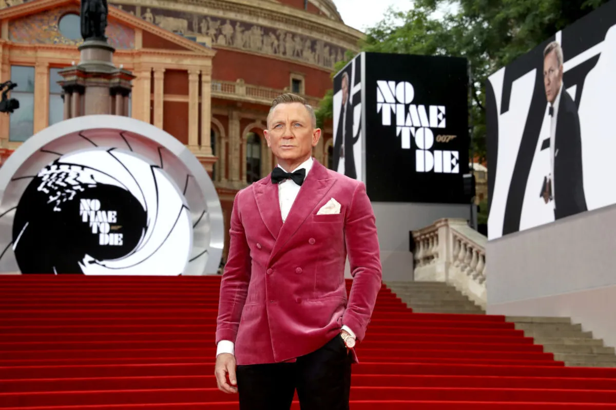 Eon Productions’ James Bond pay day revealed