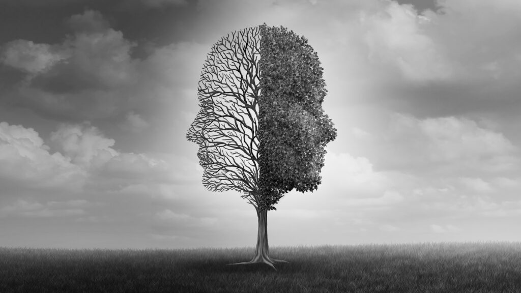 Tear down the wall between neurology and psychiatry