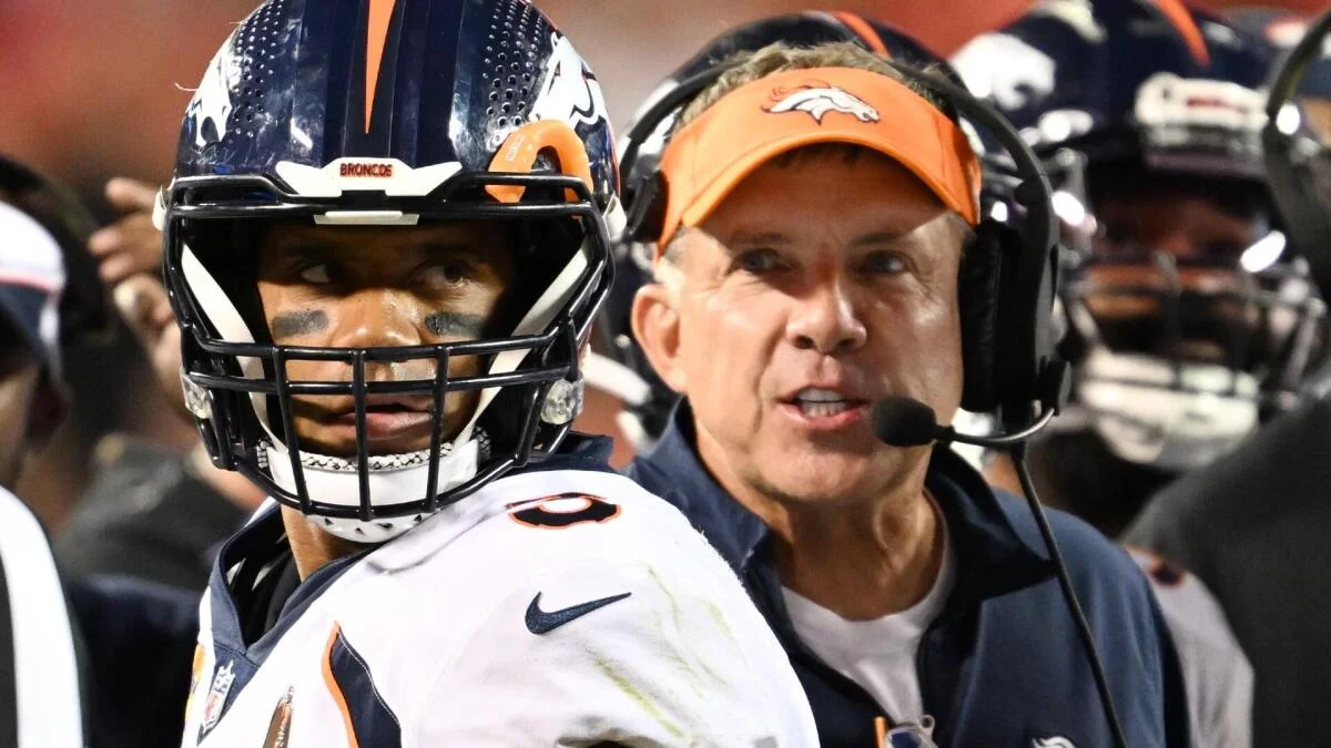 Inside Russell Wilson and Sean Payton's feud: Why the QB called his ex-coach 'classless'