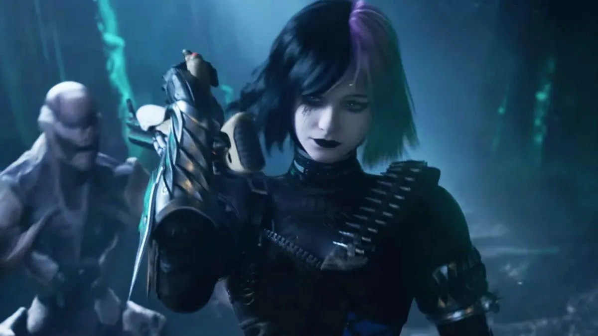Who Is Destiny Rising’s Audience? Not Enough People, Says Revenue Report