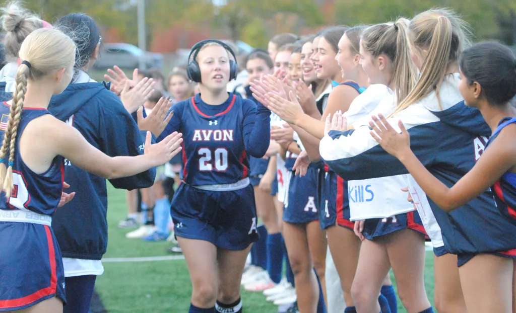 A senior with autism has inspired this CT team