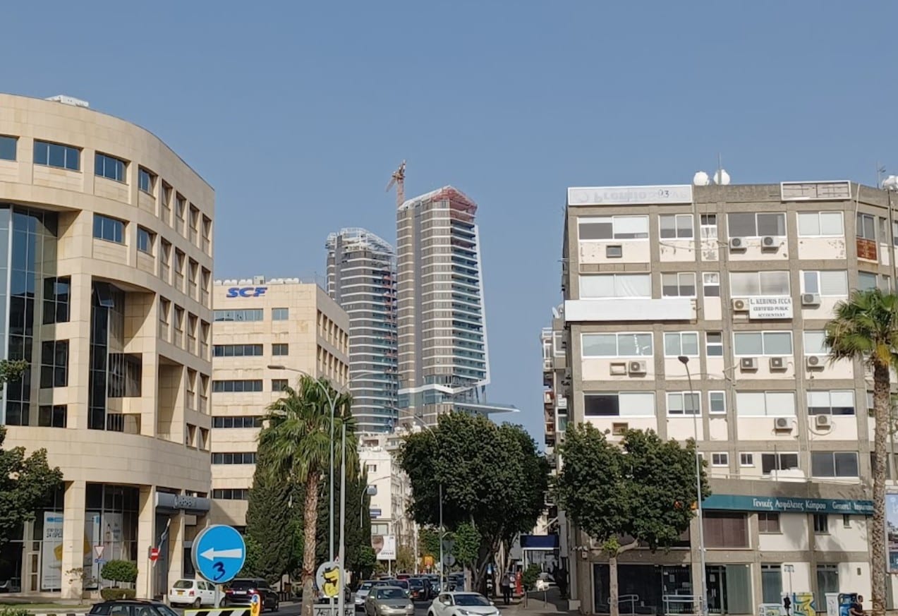 Cyprus Business Now: BoC, Invest Cyprus, municipalities, housing permits