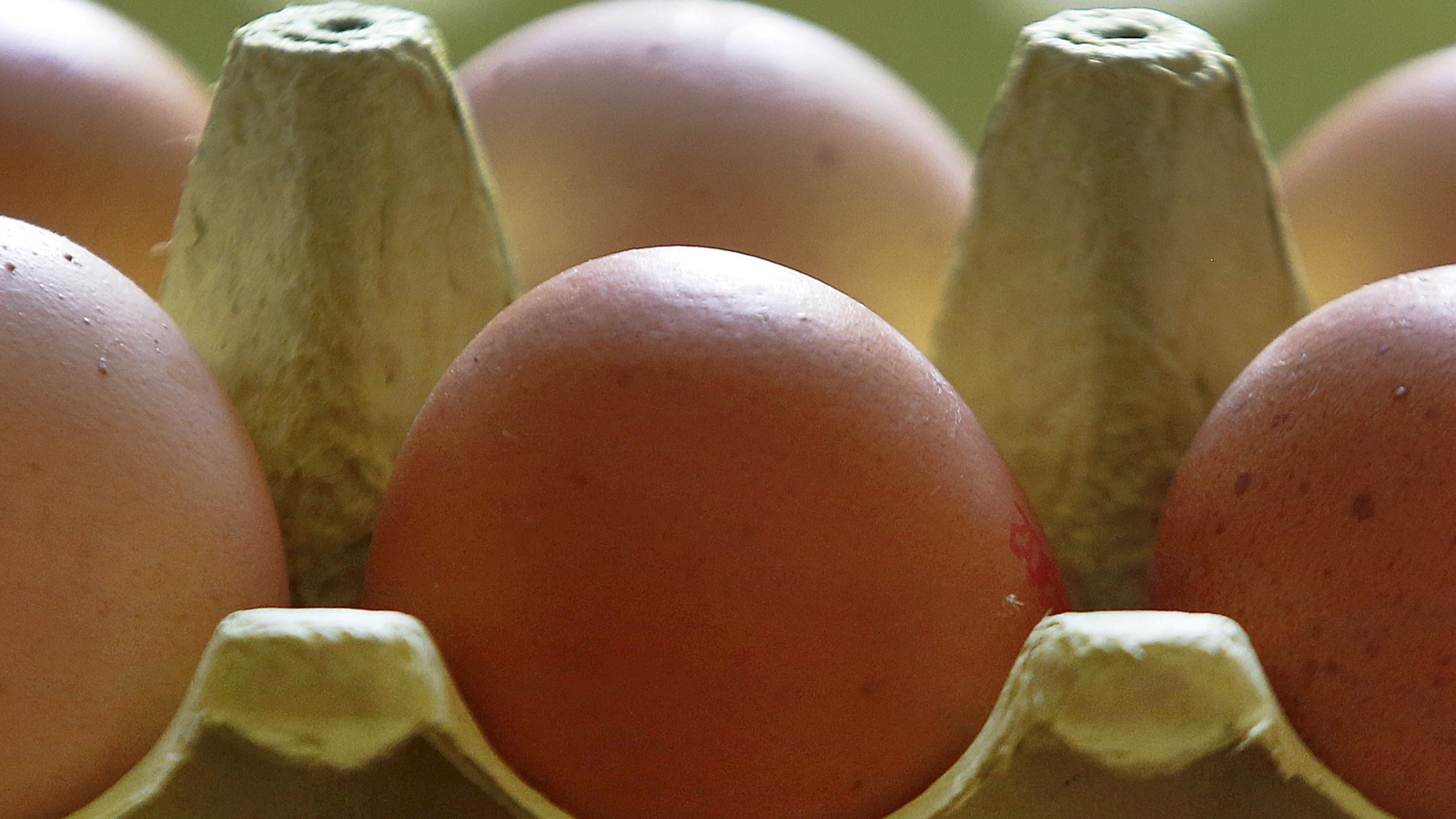 Check your fridge: Millions of eggs recalled nationwide amid salmonella warning