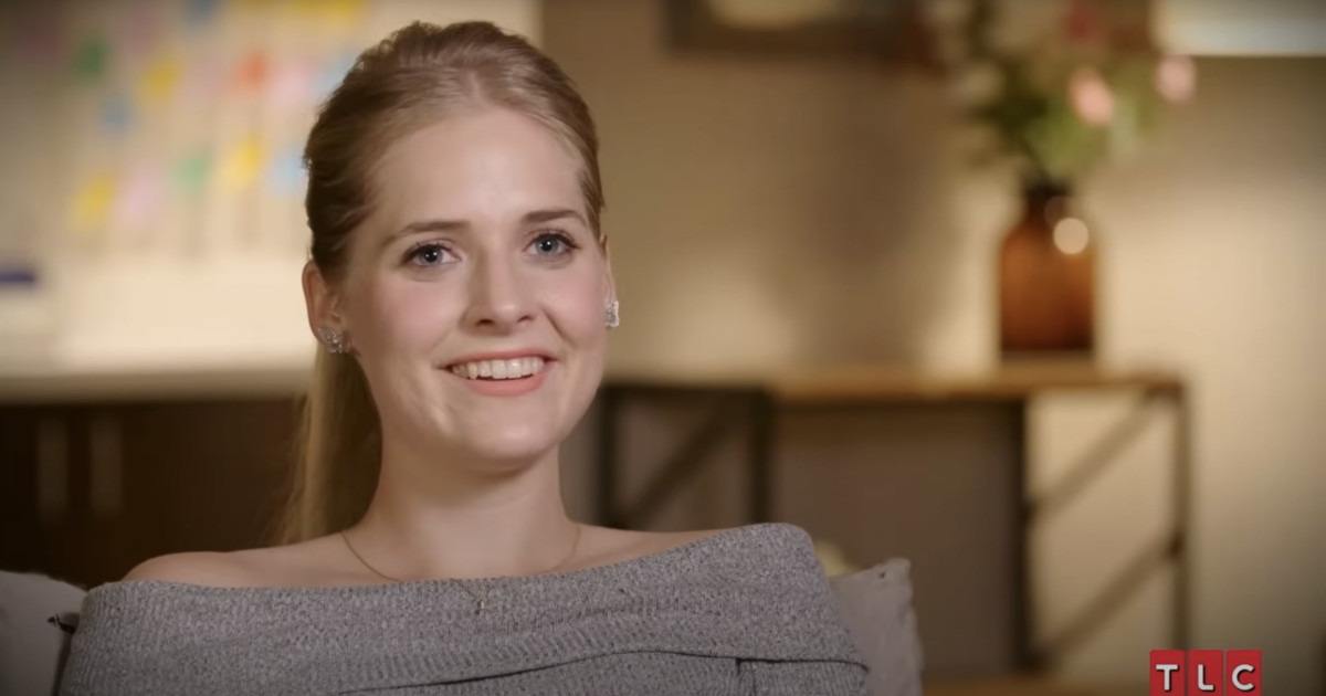 Welcome to Plathville's Lydia Plath Reveals Truth Amid Pregnancy Rumors