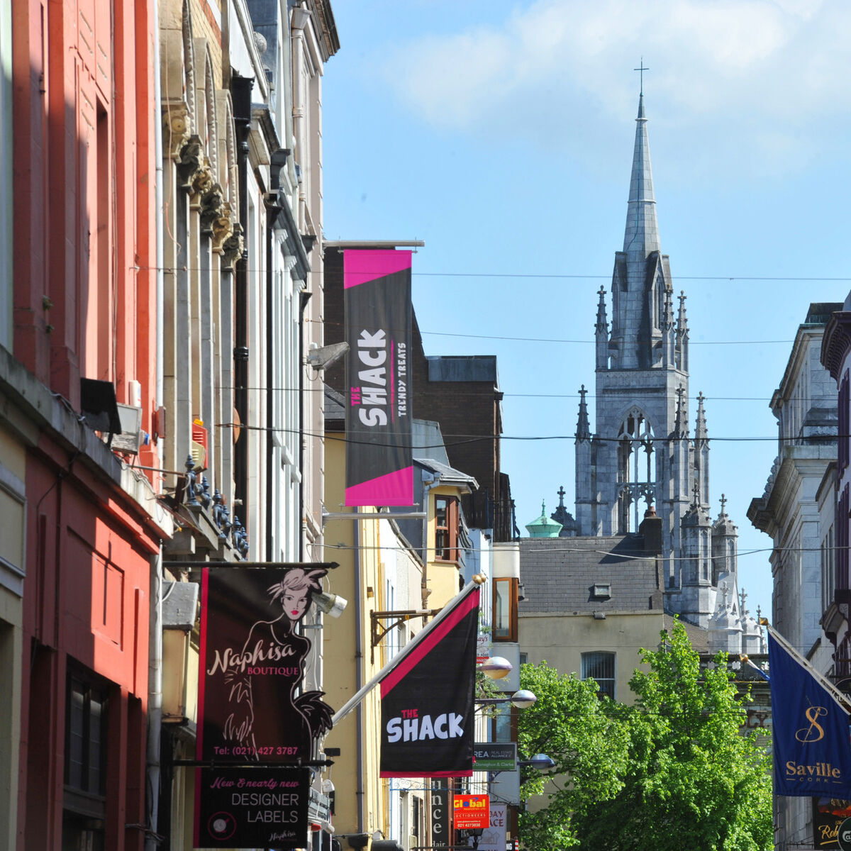 City task force: Cork people are 'fussy' about the title