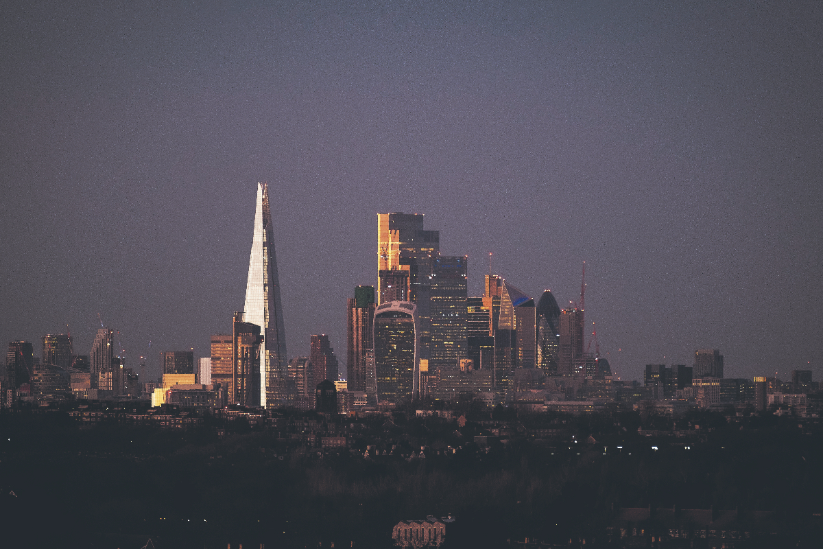 End managed decline and make the City great again