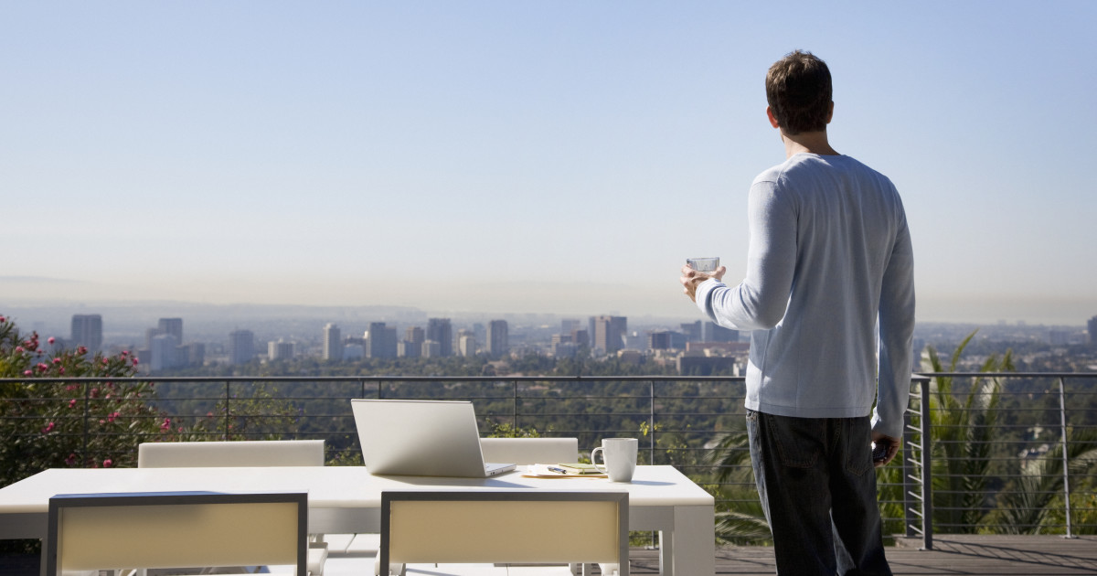 New Study Reveals America’s Best Cities to Work Remotely in 2025