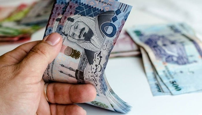 Saudi Riyal strengthrns against Pak rupee today – 23 October 2025