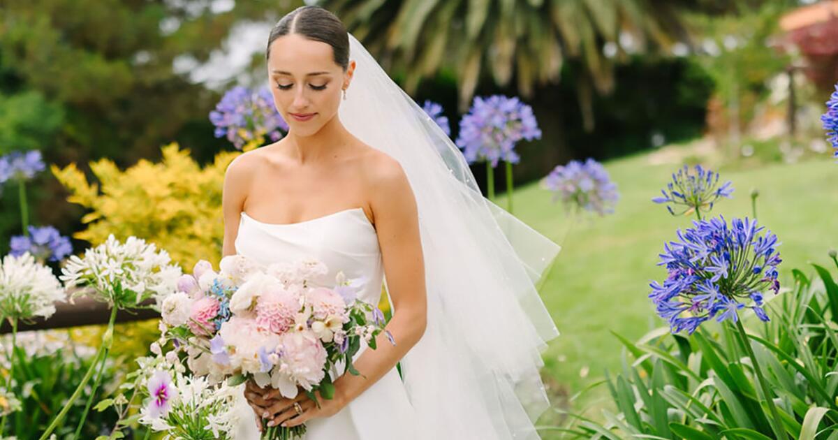 2026 Bridal Hair and Makeup Trends, According to Top Beauty Experts