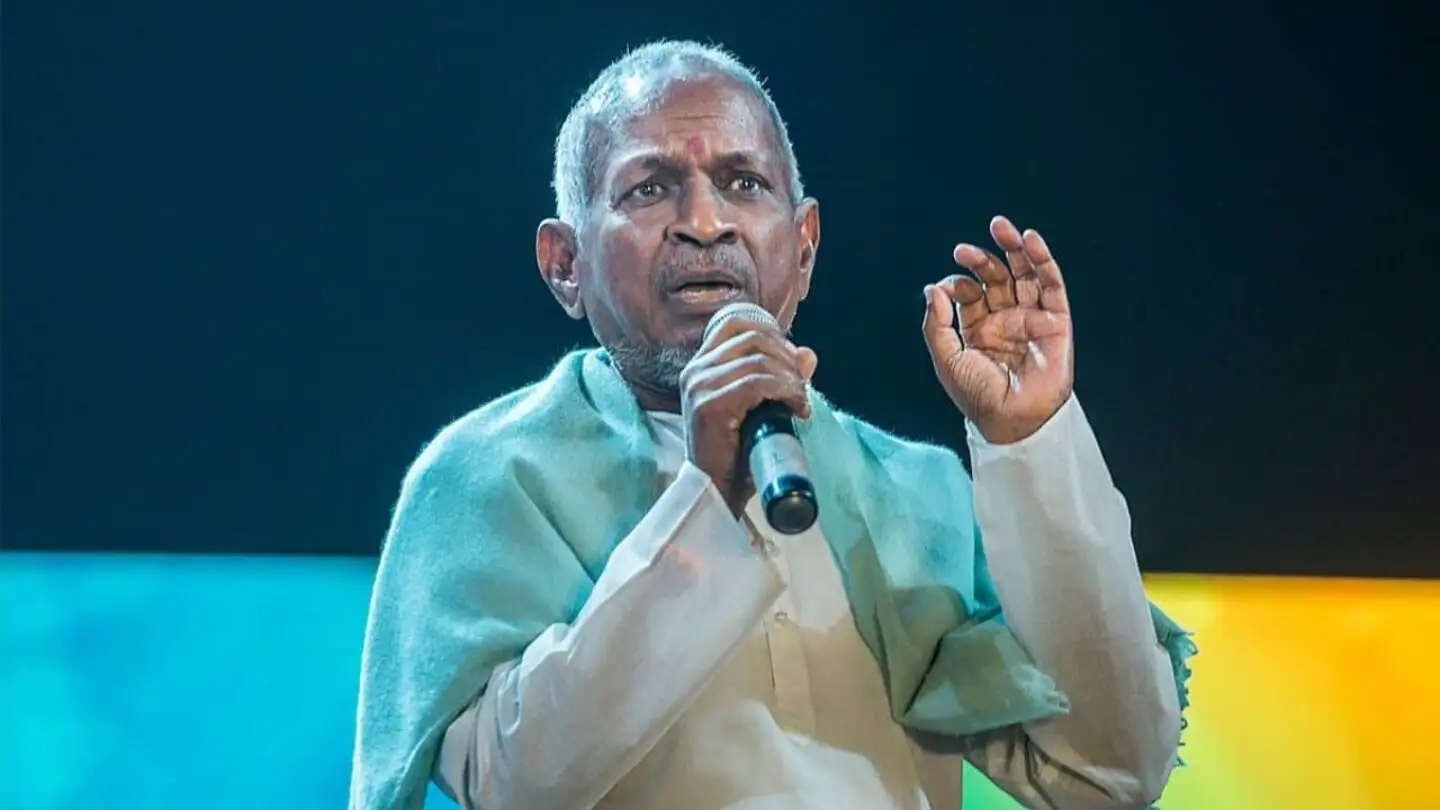 Ilaiyaraaja's case against Sony Music: HC seeks revenue details