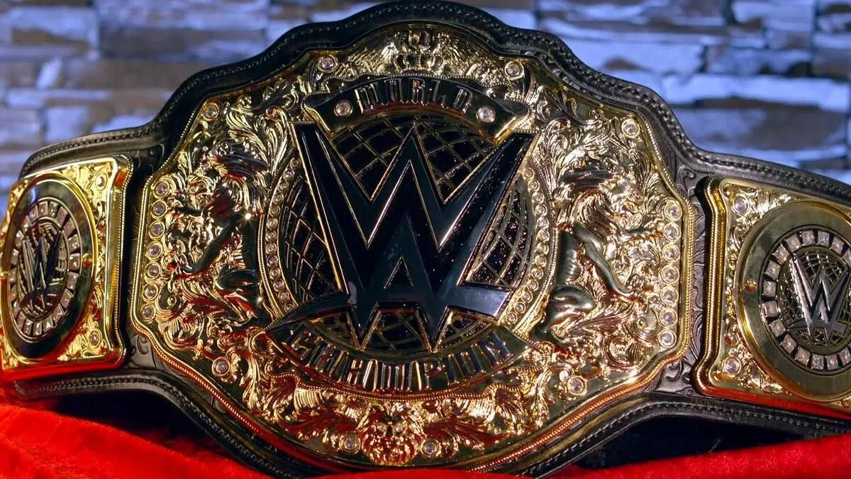 Beloved WWE Star Wants One World Heavyweight Championship Run Before Ending Career