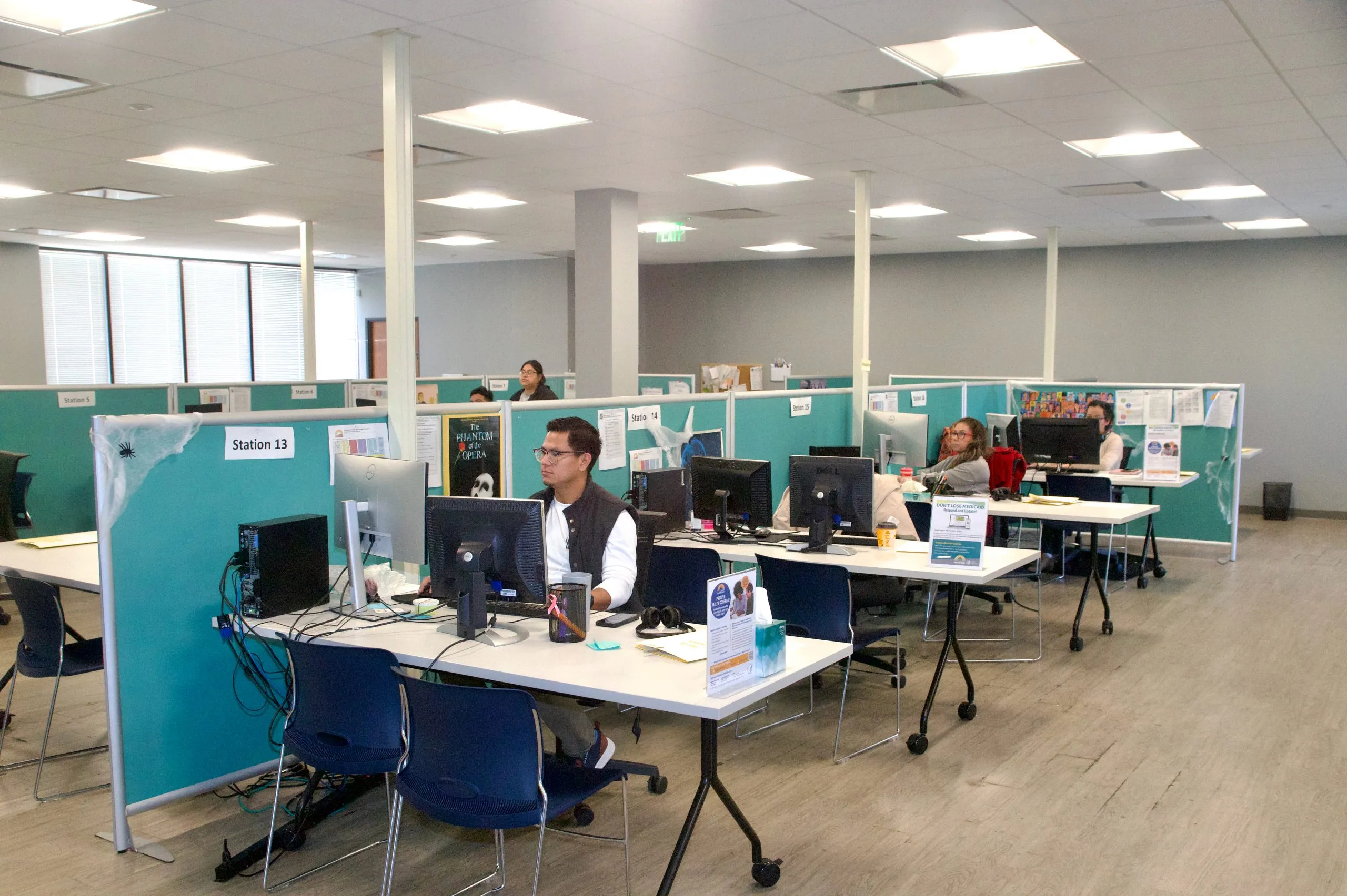 Texans’ Health Insurance Costs Are Set to Double