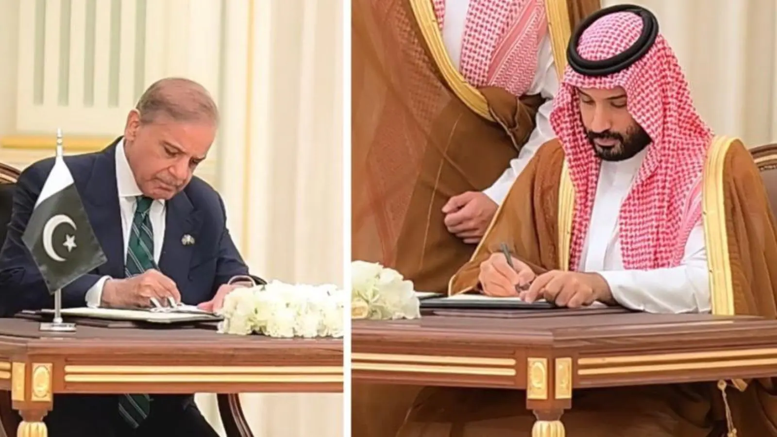 Security For Saudi, Economic Stability For Pakistan: Details Of The Defence Agreement | Exclusive
