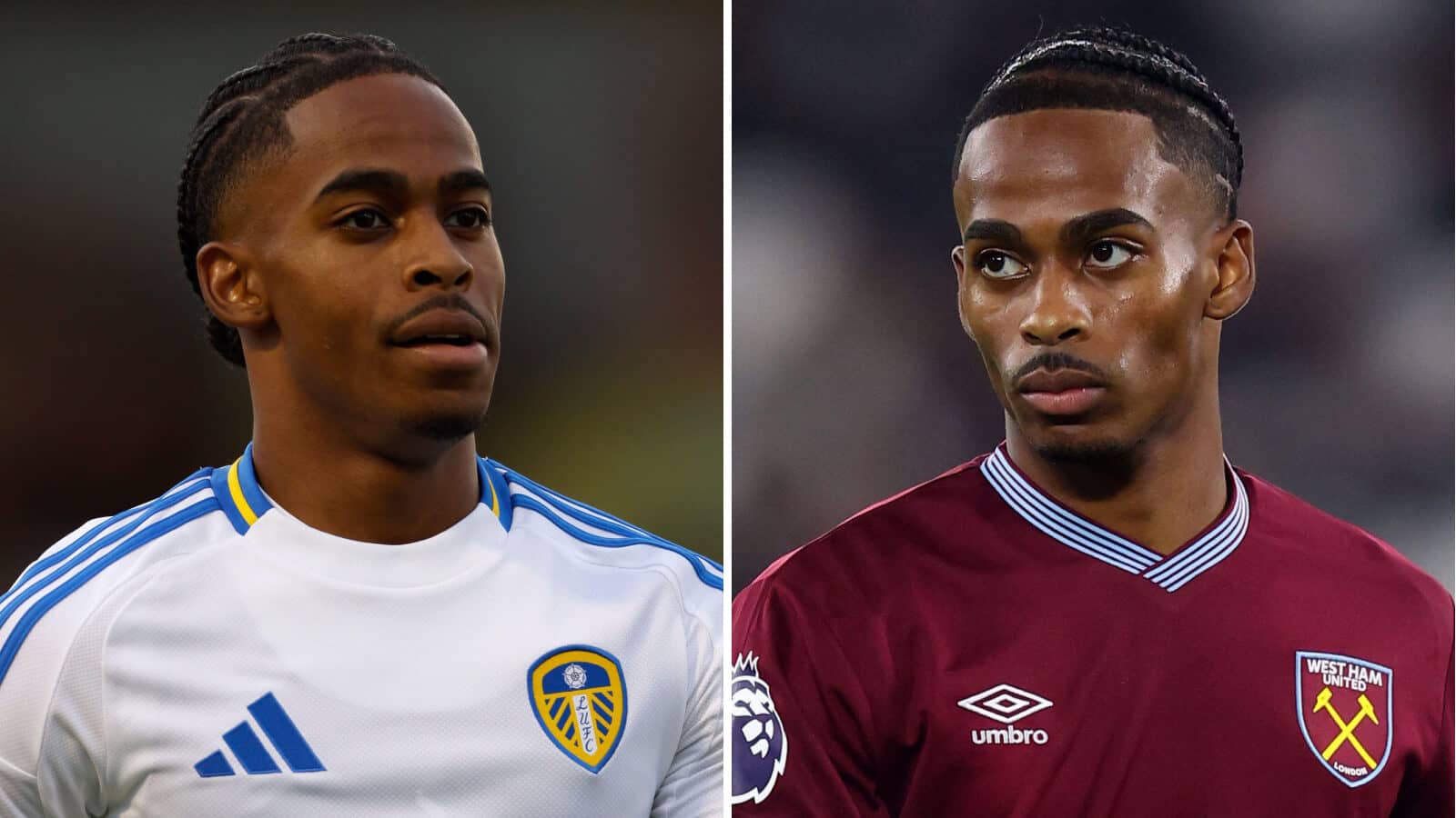 Leeds fans are all saying the same thing ahead of winger's return in vital West Ham clash