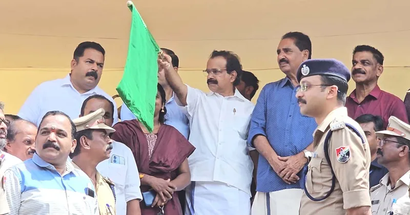 ഭാരതത്തിലുള്ളത് ലോകത്തെവിടെയും ഇല്ലാത്ത ഐക്യം: ജോര്‍ജ് കുര്യന്‍