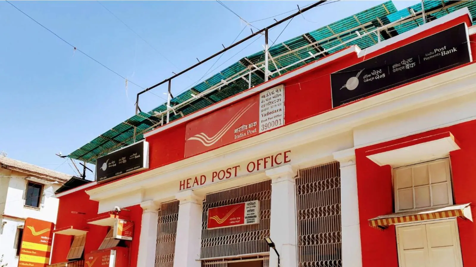 'Red-Letter Day': Speed Post Designated Primary Accountable Mail In Major Postal Overhaul