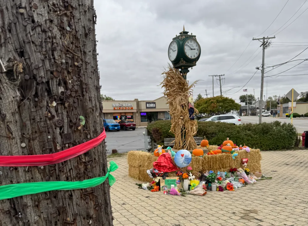 Community grieves the death of two Manhattan Junior High boys