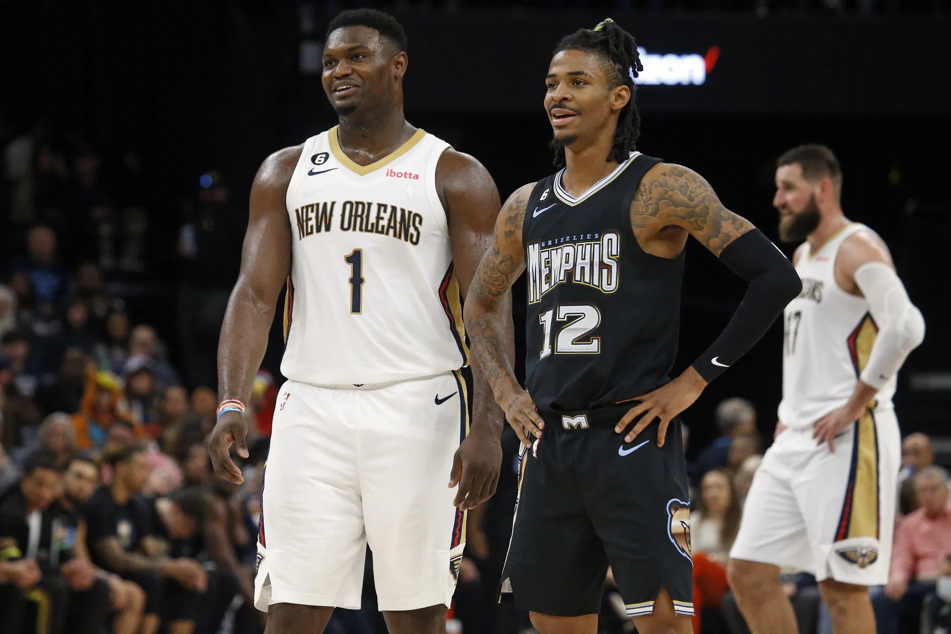 New Orleans Pelicans vs Memphis Grizzlies Preview and Prediction - Oct. 22 | 2025-26 NBA Season