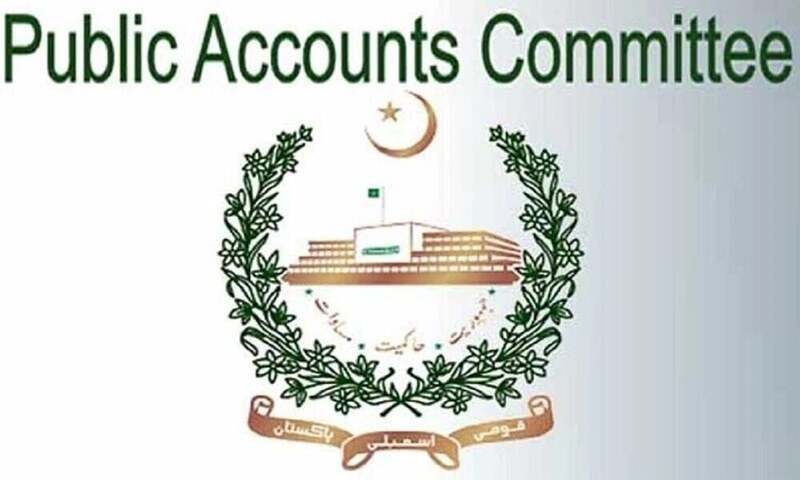 PAC reviews audit objections of planning ministry