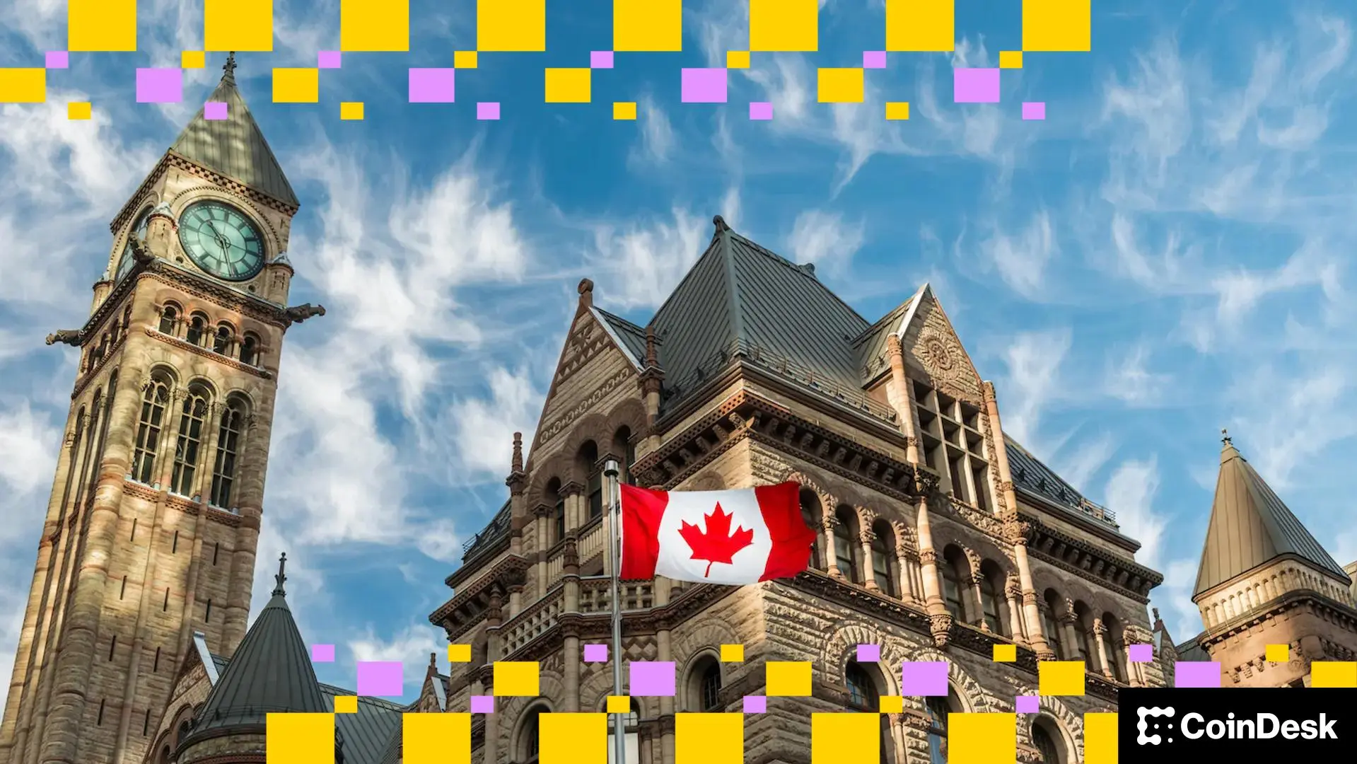 Money Laundering Watchdog, Fintrac, Levies Record $126M Fine on Cryptomus