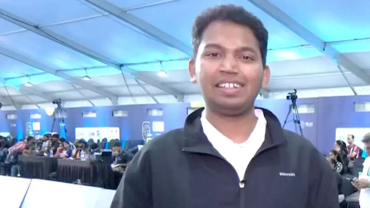'The Kitchen Line is the Most Crucial Part': Kunal Pokharna on the Art of Officiating Pickleball Matches