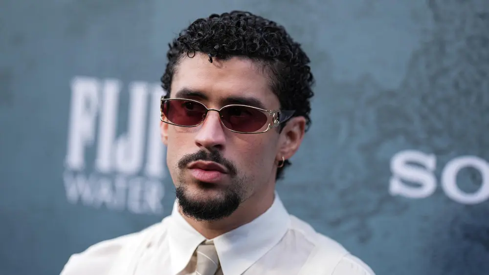 NFL Boss Defends Bad Bunny's Super Bowl, Won't Reconsider Halftime Show