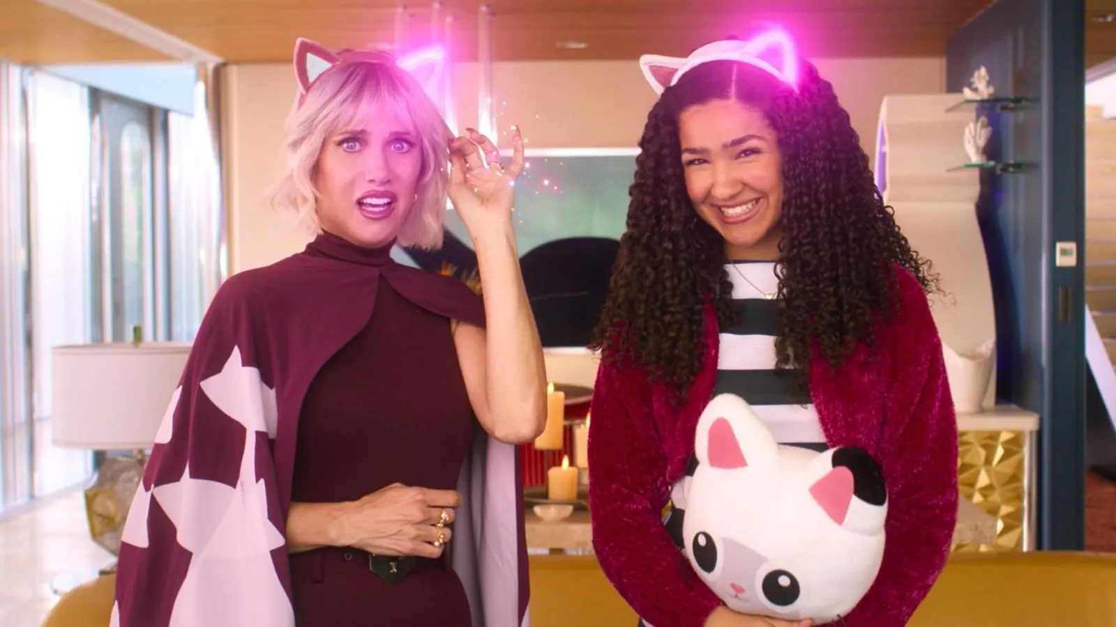 When Is ‘Gabby’s Dollhouse: The Movie’ Coming To Streaming?