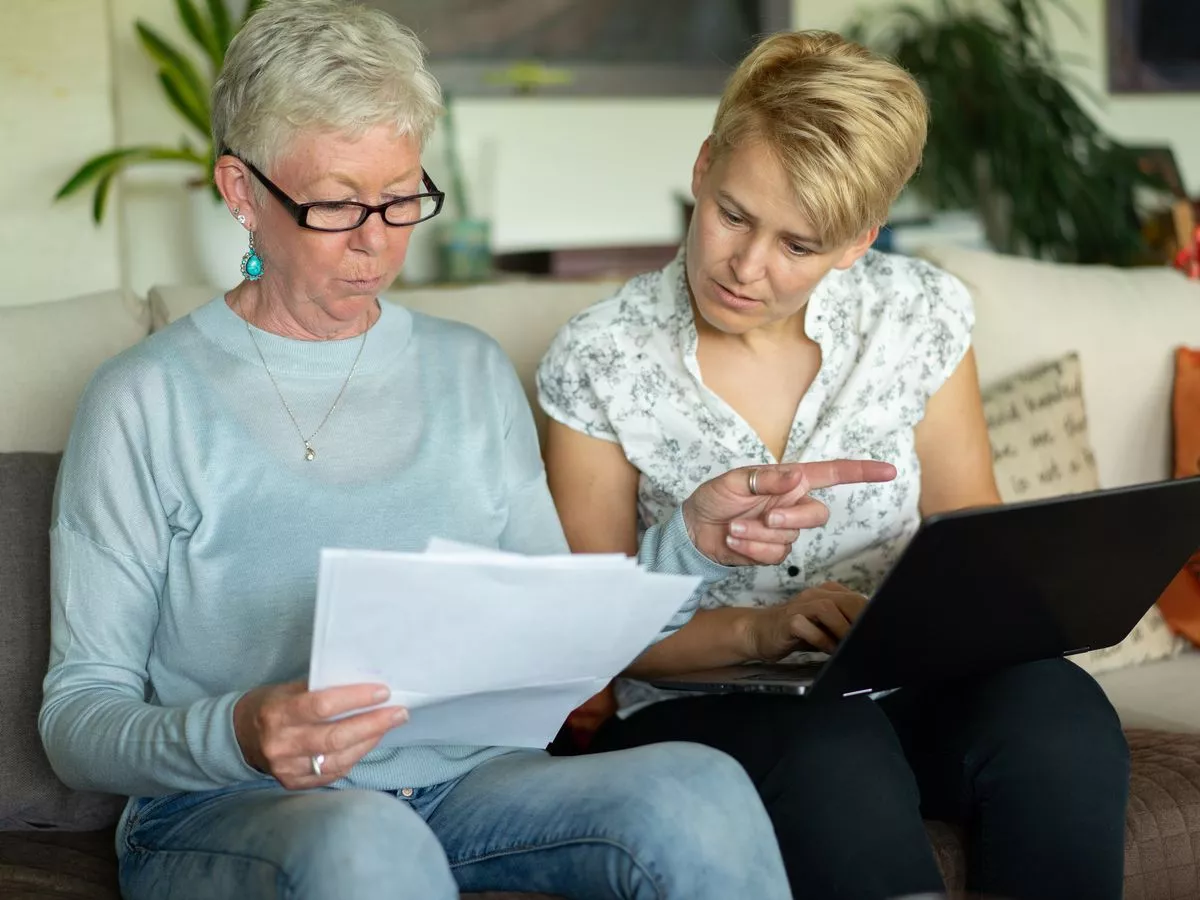 Exact amount DWP benefits set to increase next April including Universal Credit and State Pension