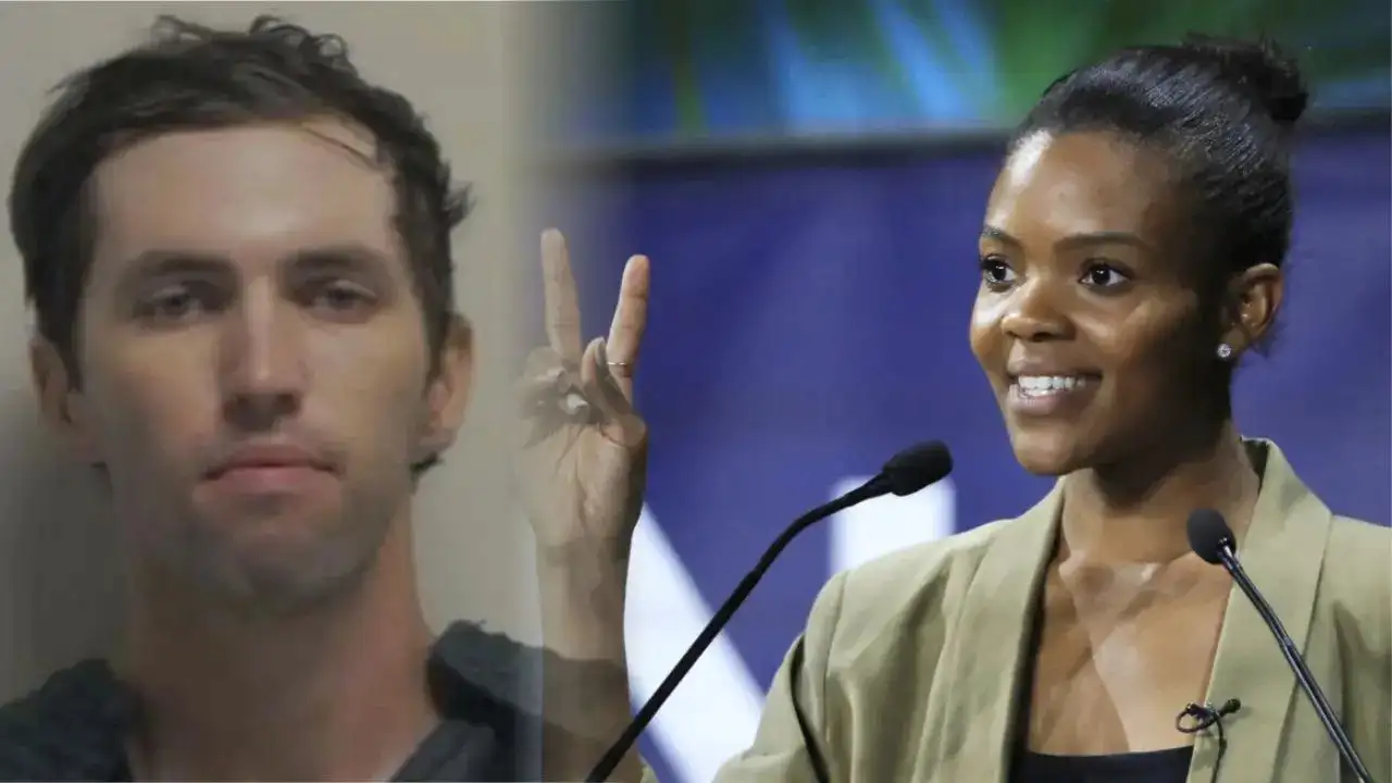 Candace Owens Sparks Controversy Calling Tyler Robinson Innocent, Labels Kirk Killer Narrative ‘Fiction’