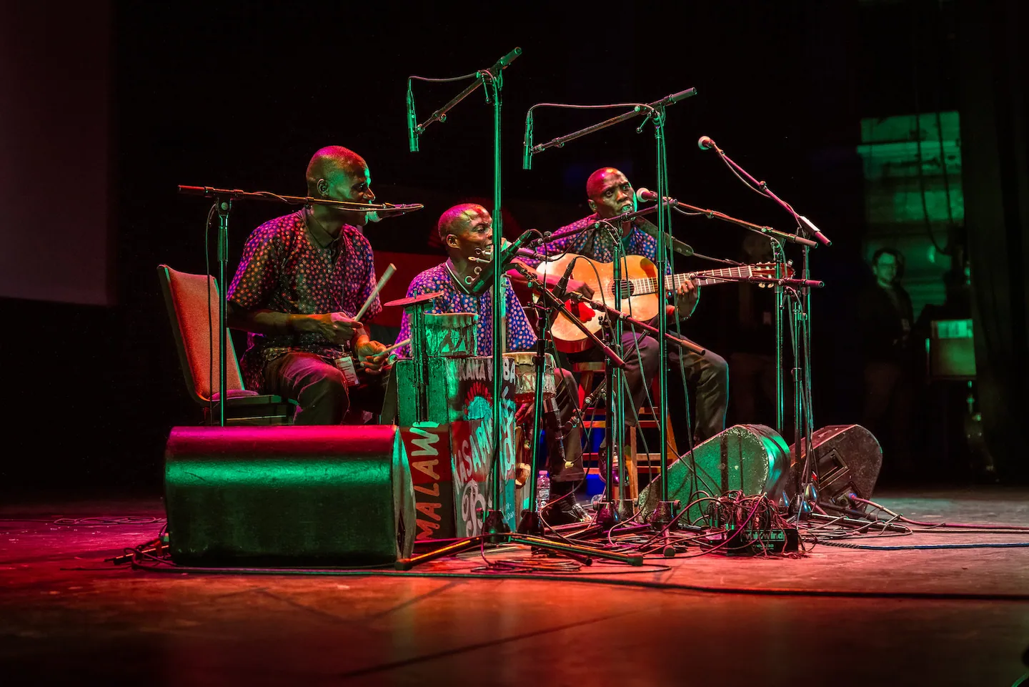 Boston could really move the needle in museum music