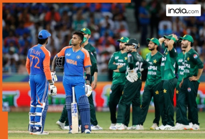 Asia Cup 2025: Pakistan captain Salman Ali Agha breaks silence on embarrassing defeats against India, says…