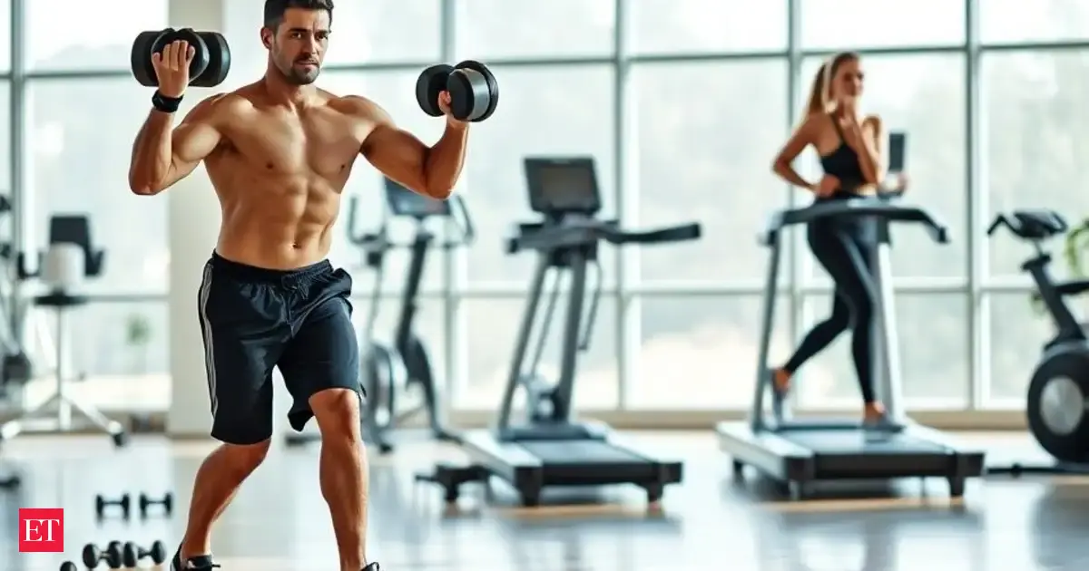 Want to reverse prediabetes? Exercise 150 minutes a week and add these superfoods to control blood sugar