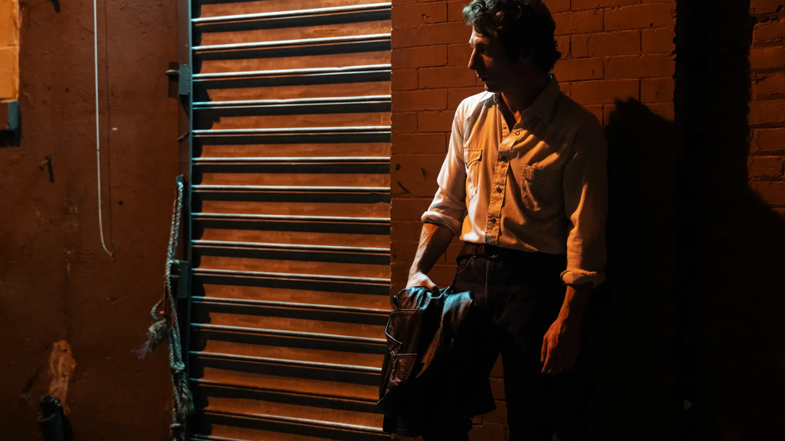 Deliver Me From Nowhere' Is Darkness on the Edge of a Bruce Biopic