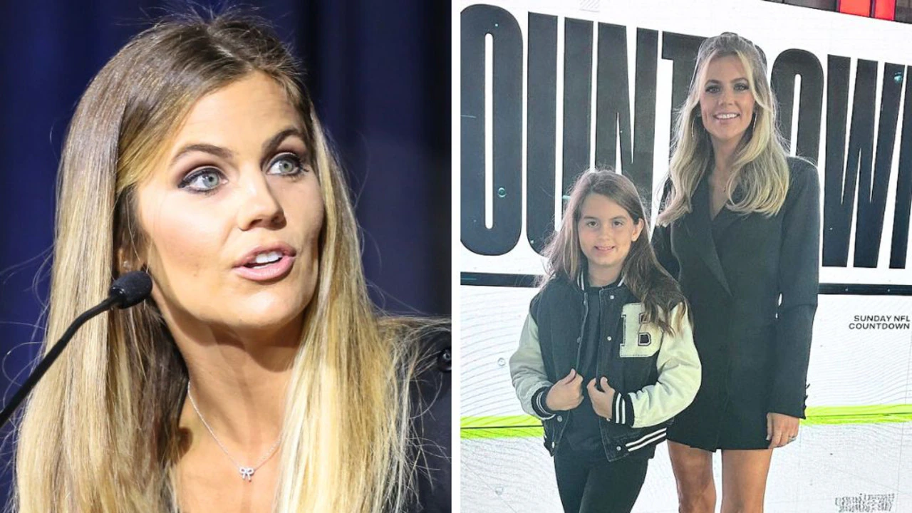 Beloved star unleashes over daughter playing against ‘naturally born boy’