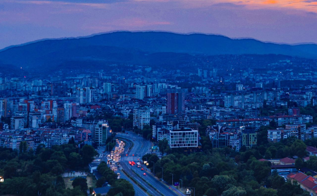 Sofia Ranks 97th In Europe As Housing Prices Continue To Soar