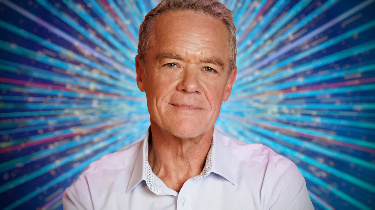 Strictly contestant’s flight home delayed for weeks amid injury woes