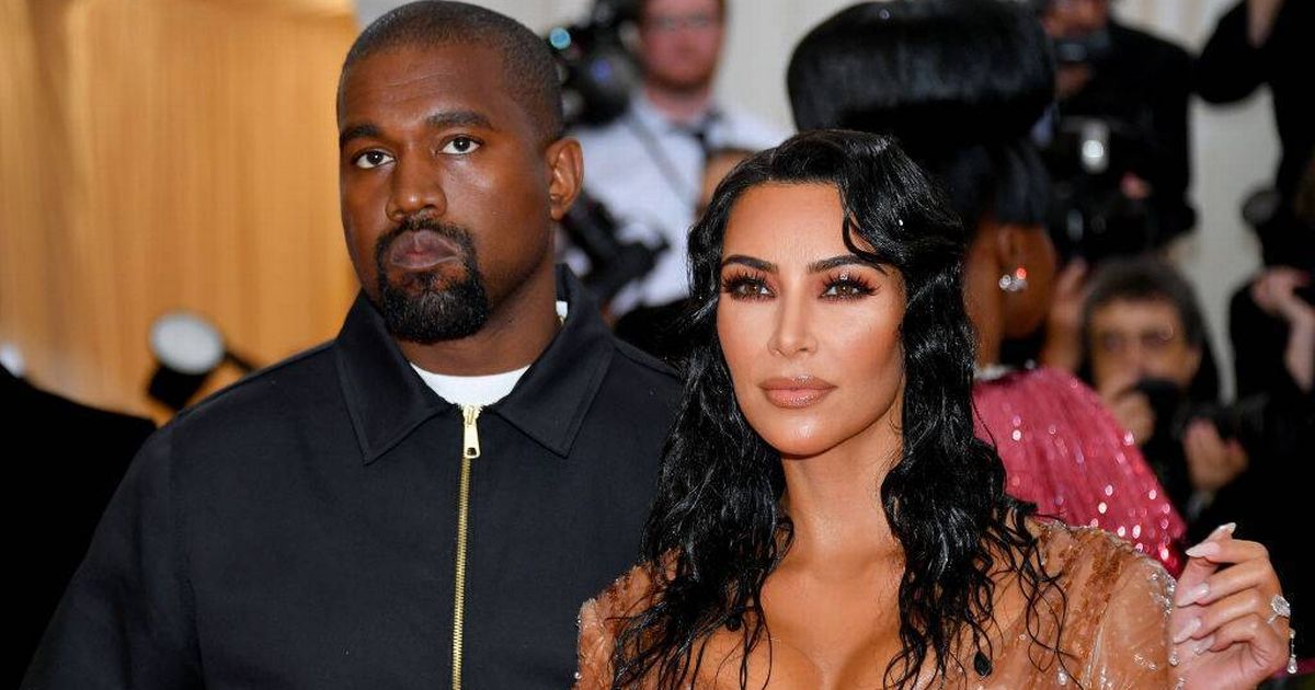 Kim Kardashian diagnosed with life-threatening illness as she blames Kanye West stress