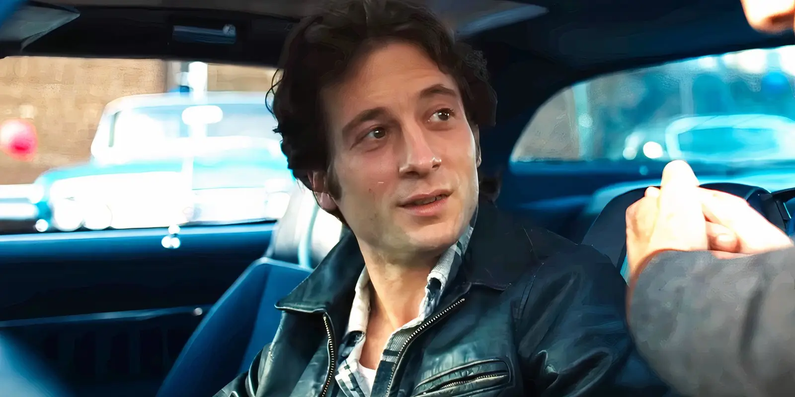 Jeremy Allen White On Portraying Real-Life Figures In Deliver Me From Nowhere & Iron Claw
