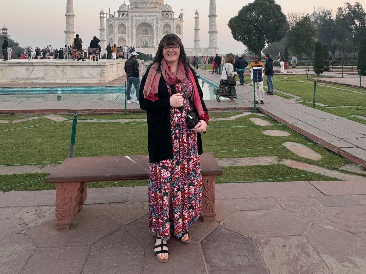 Slimming World mum explains the 'go-to' recipe that helped her lose 5st in a year