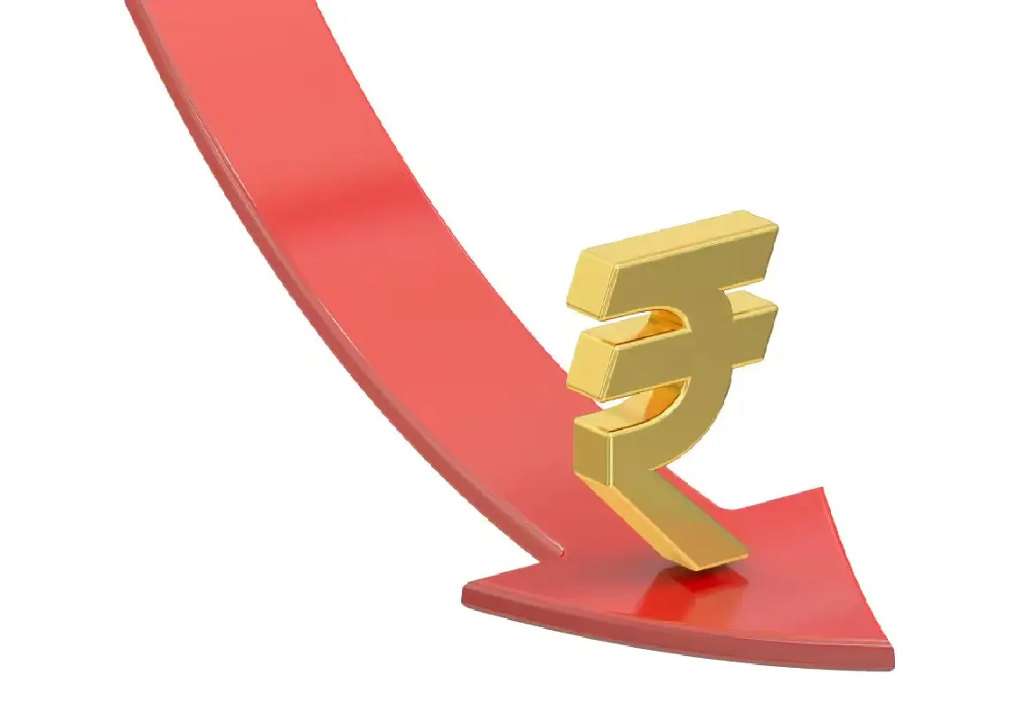 Indian markets post steep weekly fall as FII selling intensifies