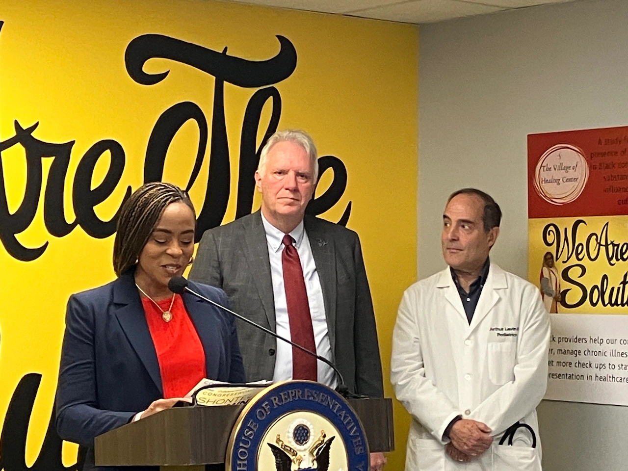 Healthcare crisis looms for Northeast Ohio as ACA tax credits set to expire, Brown warns