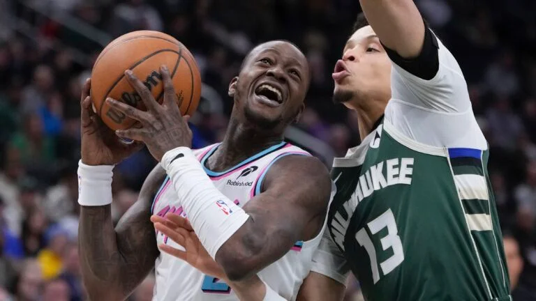 Terry Rozier arrested in a federal gambling probe, sources say