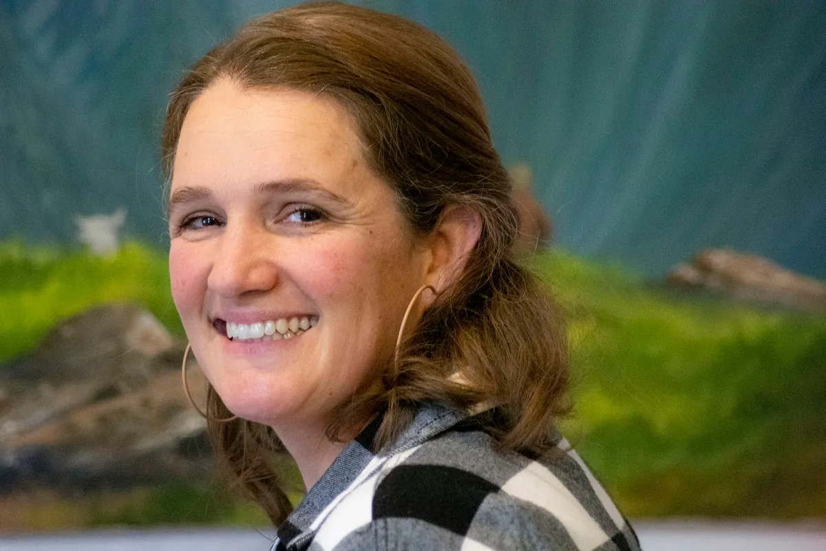 Aroostook baker’s cookbook sells out before 1st printing arrives