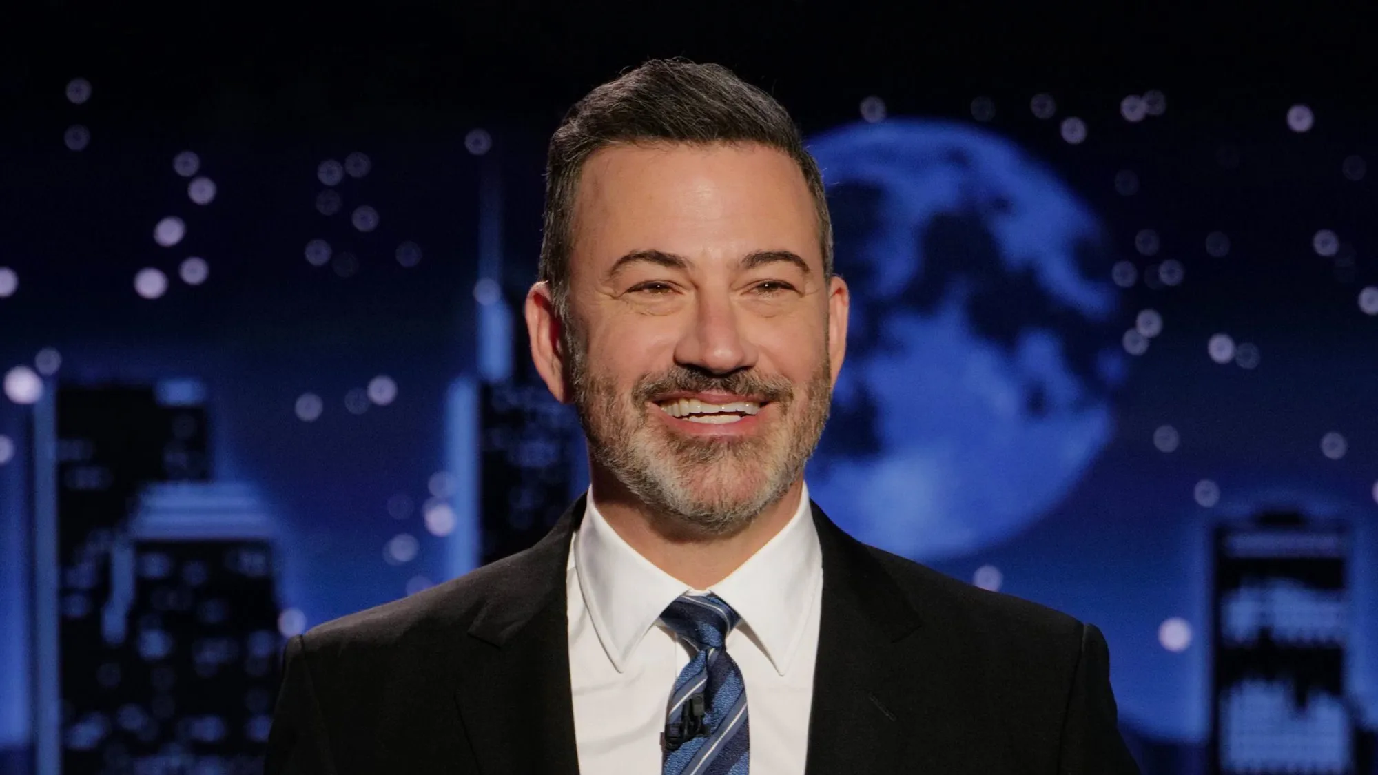 Jimmy Kimmel ‘wished his talk show was cancelled’ due to struggle with landing guests