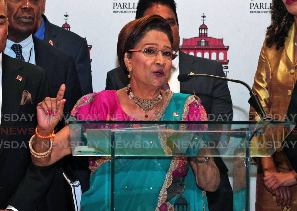 A fracture in Caribbean unity