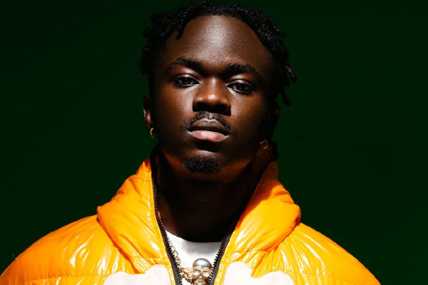 Music is what puts food on my table – Yaw Tog
