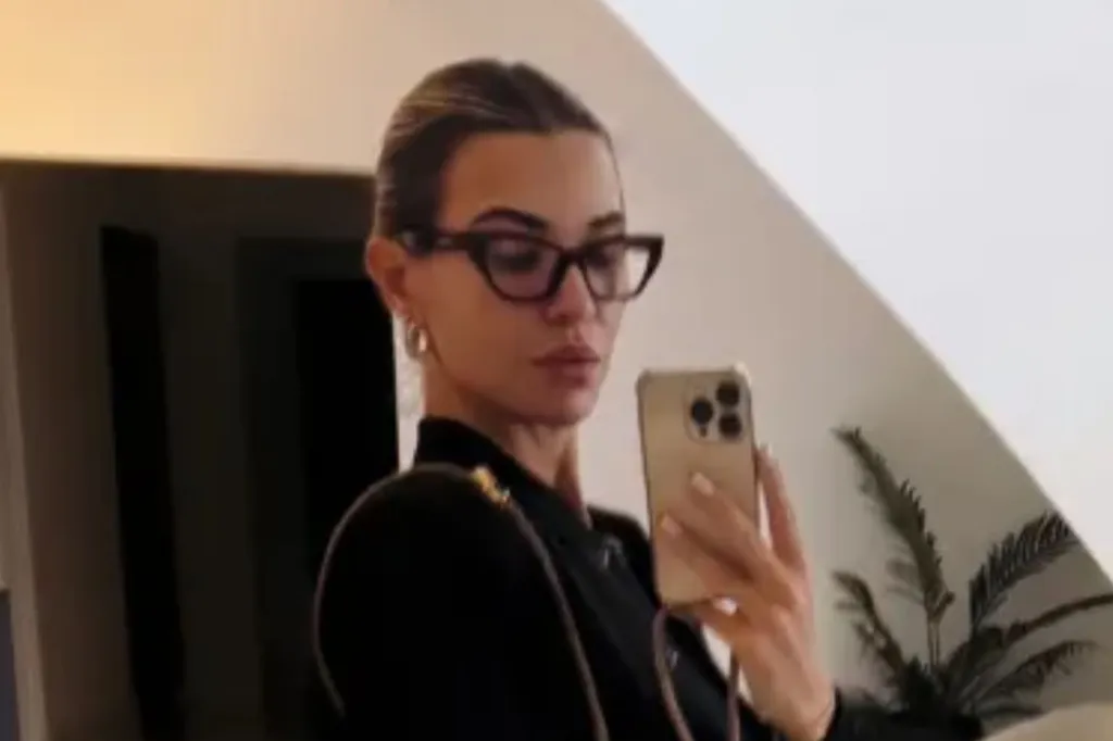 Christine McGuinness looks VERY different in short skirt after opening up about kids’ reactions to Paddy divorce