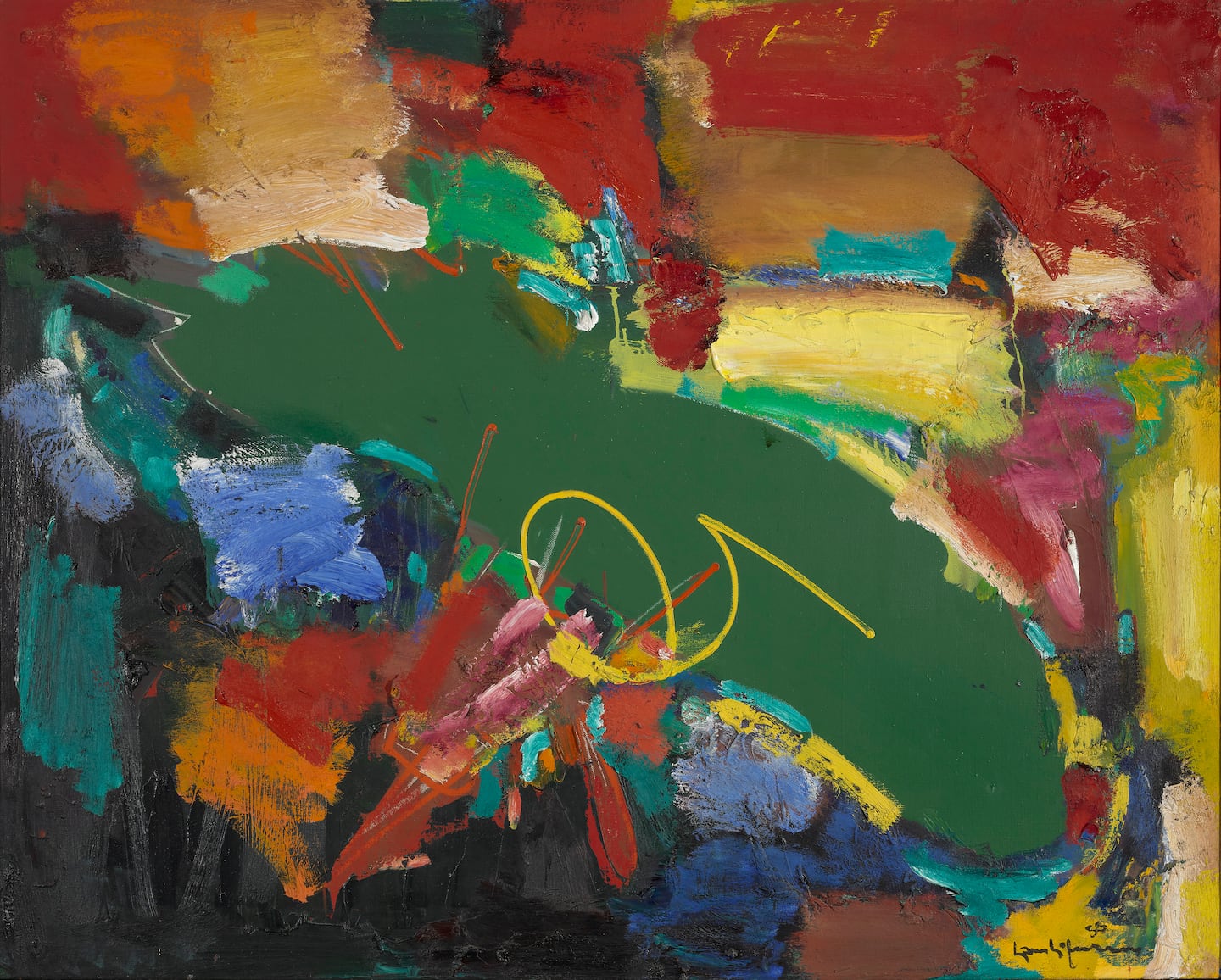 Art Exhibitions to Explore
