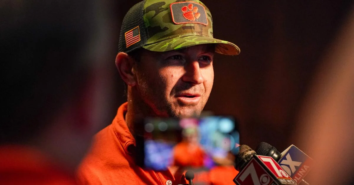Clemson baseball coach rejects transfer pitcher NIL demands