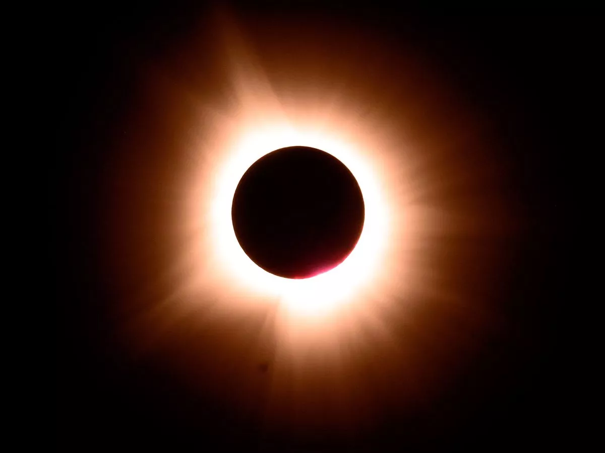 2027 holidays to five countries are already selling out due to rare total solar eclipse